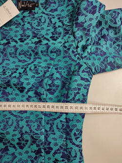 Платье красивое 44 размер