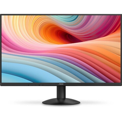 Монитор 27' AOC 27B30H 1920x1080, WLED, 16:9, IPS, 1ms, 120Hz, Black