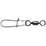 Вертлюг с застёжкой Rapala RTT41-4-10 №10  8кг 8шт