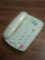 Проводной телефон Вектор 545/06