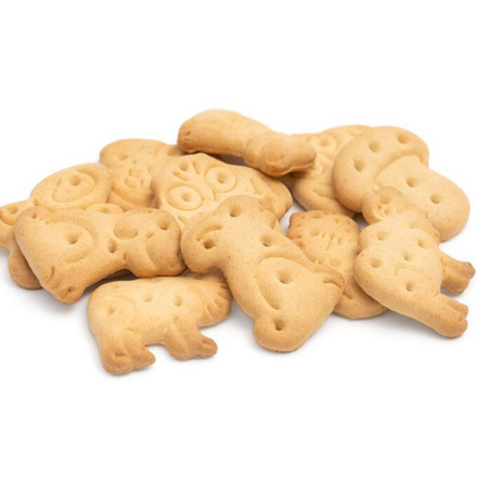 Печенье Зверята Акконд вес (7698)