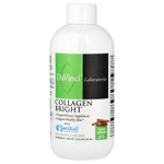 DaVinci Laboratories, Collagen Bright, обжаренная корица, 225 мл (7,6 жидк. унц.)