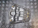 Сиденье пассажирское Honda NC700XA LD RC63 050653