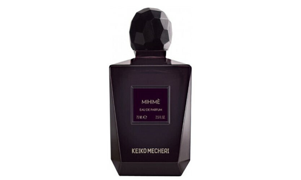 Keiko Mechery mihime