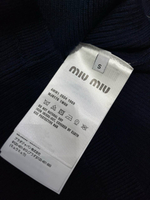 Майка MIU MIU, арт. 471945653