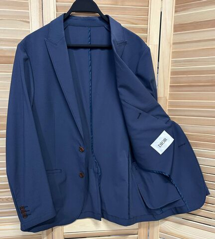 Пиджак Dior