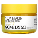 SOME BY MI, Yuja Niacin, крем против высыпаний, 60 г (2,11 унции)
