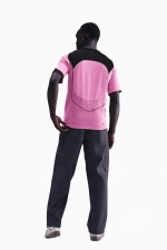 Футболка Nike Total 90 - розовый