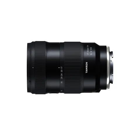 Tamron 17-50mm f/4 Di III VXD Sony E