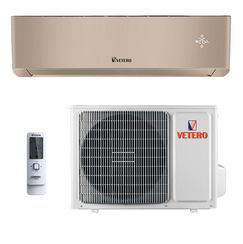 Тепловой насос Vetero V-S18SHPAC2S-GD