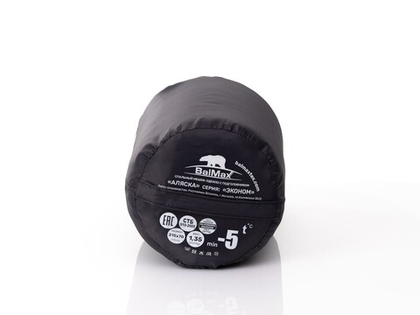 Спальный мешок Balmax "Econom series" (-10)