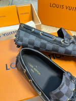 Louis Vuitton Mocassin