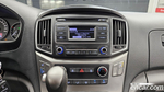 Hyundai The New Grand Starex Van 5-и местный (03.2020)