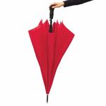 Автоматический ветроустойчивый зонт PASSAT