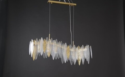 люстра Ice Rain L