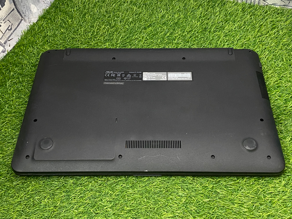 Ноутбук Asus 15' Celeron/UHD 600/4GB/240GB/ VivoBook X540MA-DM298[90nb0ir1-m04600]/Windows 10