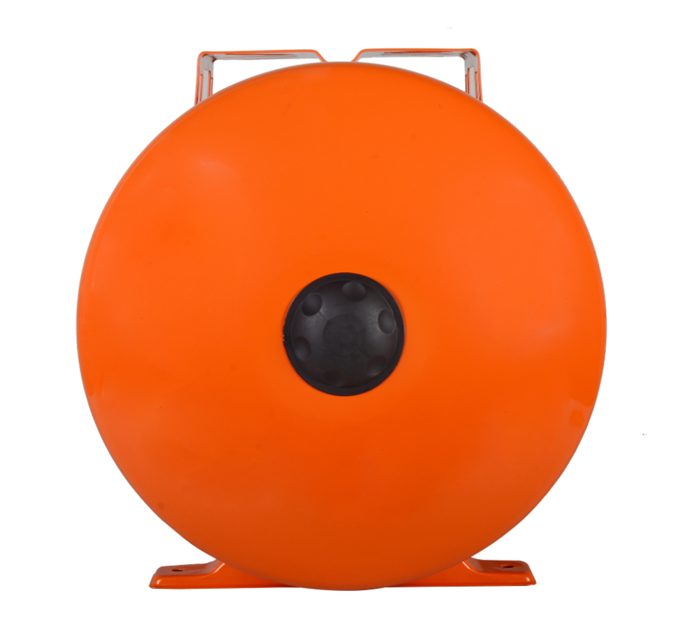 Гидроаккумулятор (гидробак) Вихрь ГА-50