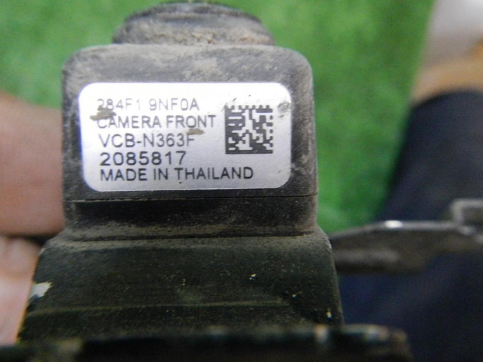 Камера передняя Infiniti QX60 (2016-н.в.)