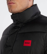 Куртка Balto2411 HUGO - черный(50505904)