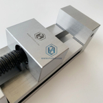 Тиски станочные лекальные QGG80