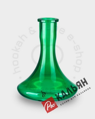 1.56 Колба Крафт Зеленая