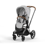 Cybex Priam IV Koi (3 в 1)