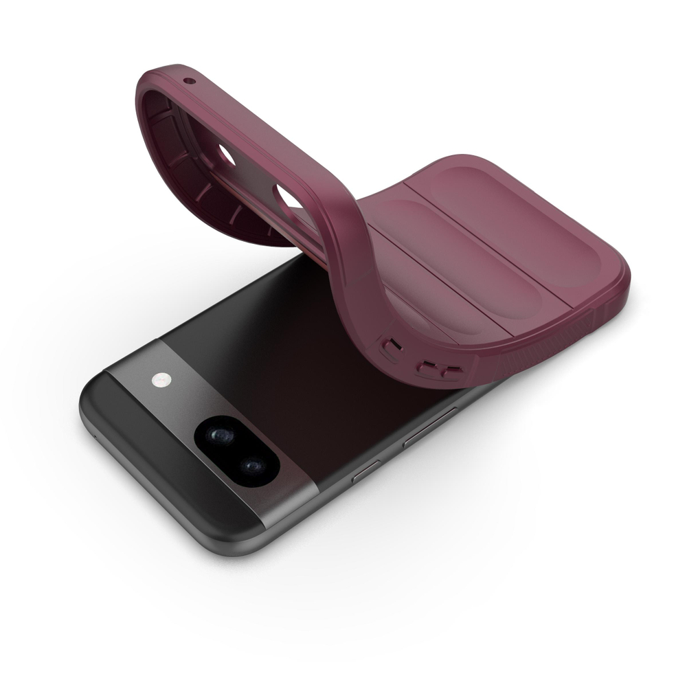 Противоударный чехол Flexible Case для Google Pixel 8А