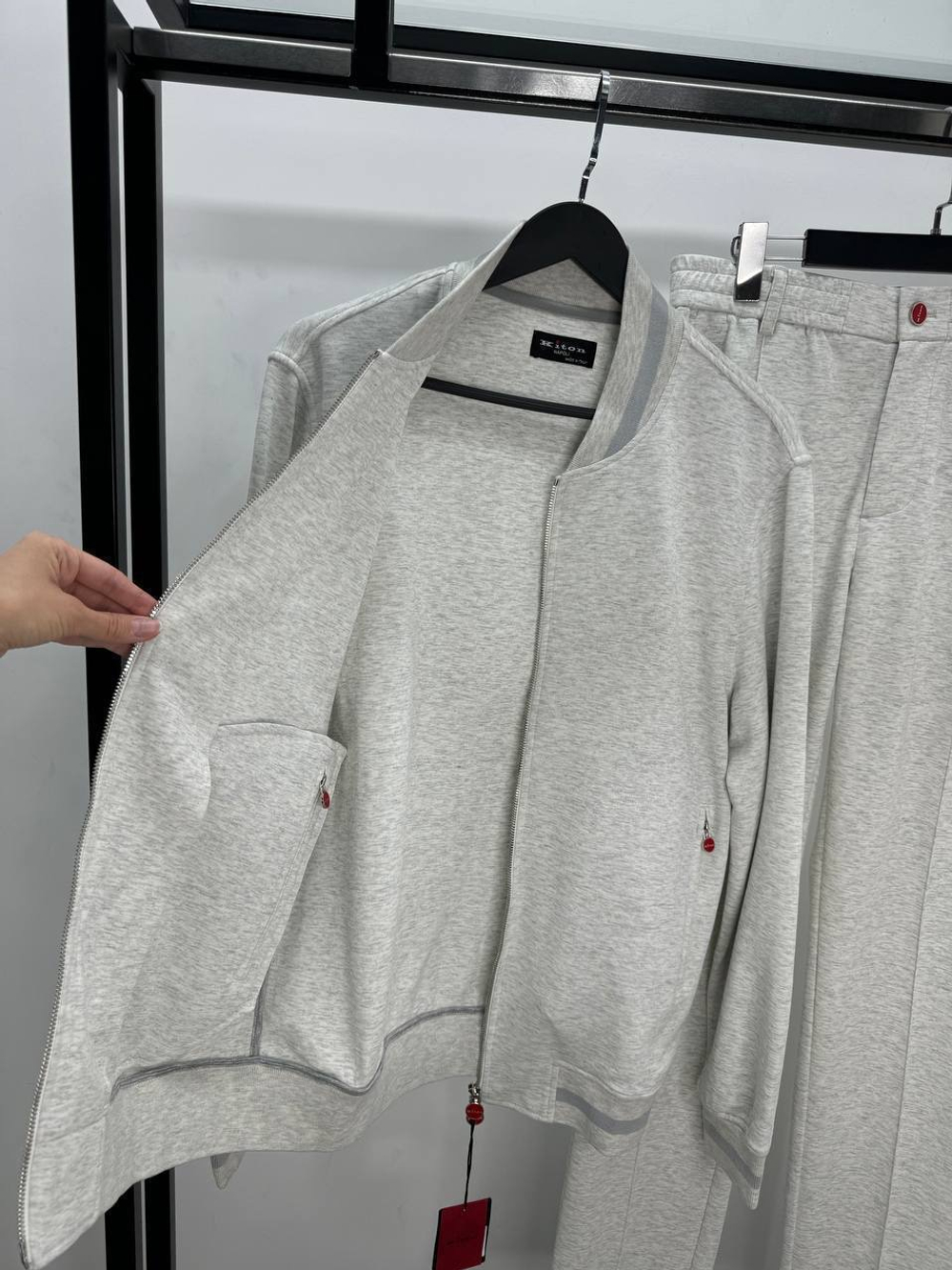 Спортивный костюм Kiton