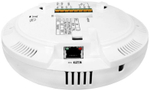Датчик температуры и влажности  ICP DAS CL-210-WF CR