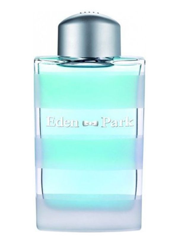 Eden Park L'Eau de Sport Glacee
