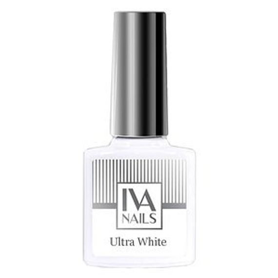 Гель-лак Ultra White