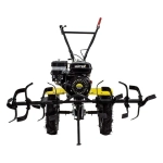 HUTER МК-1008Р мотоблок бензиновый 70/5/48
