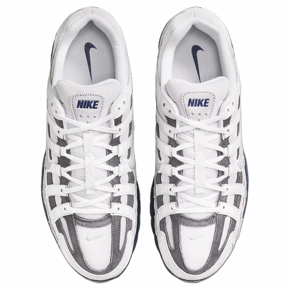 Кроссовки Nike P-6000
