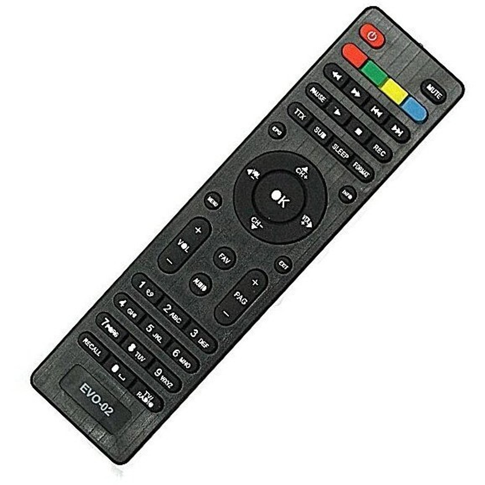 Пульт для Телекарта EVO-2