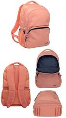 Çanta \ Bag \ Рюкзак LARGE SCHOOL BACKPACK 25L S.1918 PINK