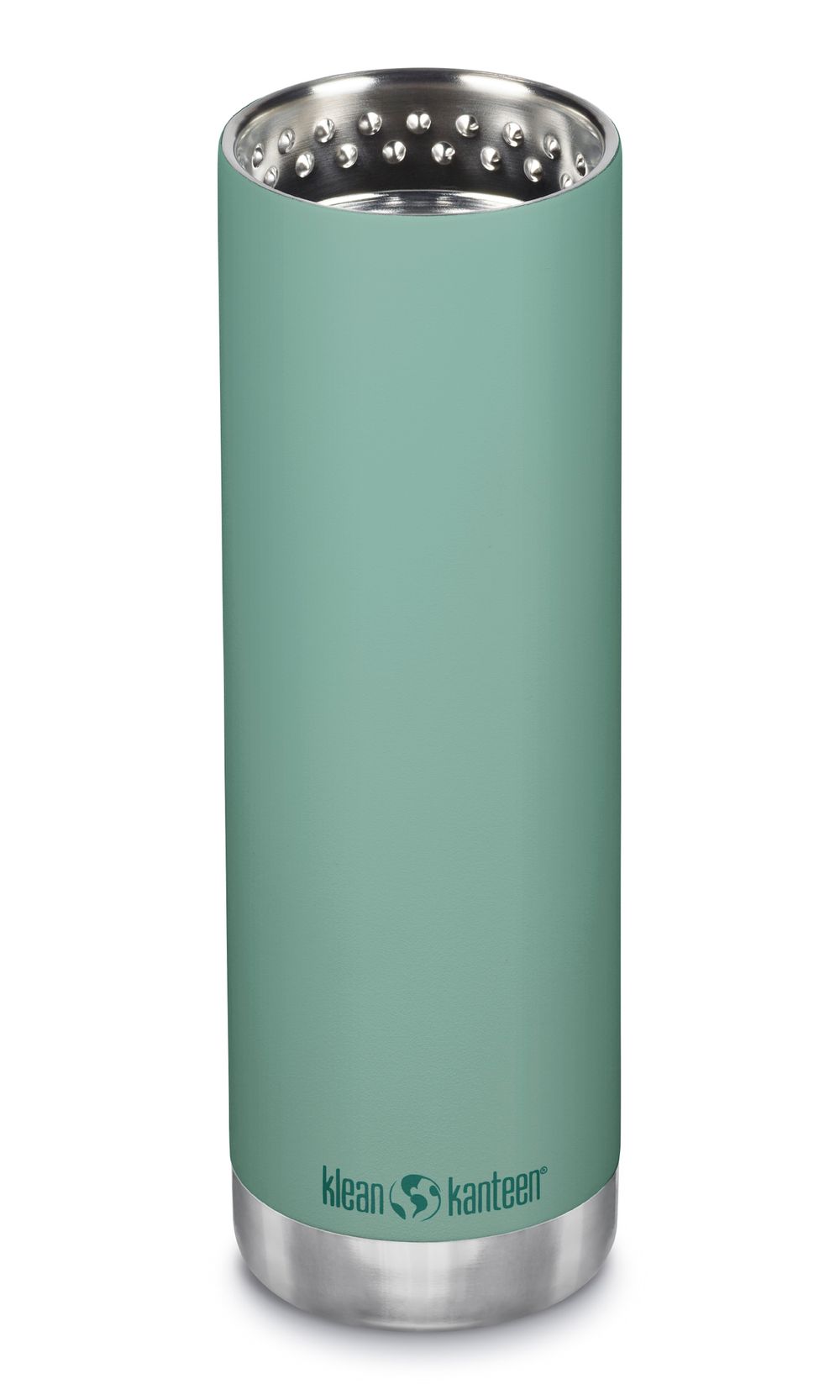 Термокружка Klean Kanteen TKWide Cafe Cap 20oz (592 мл) Beryl Green