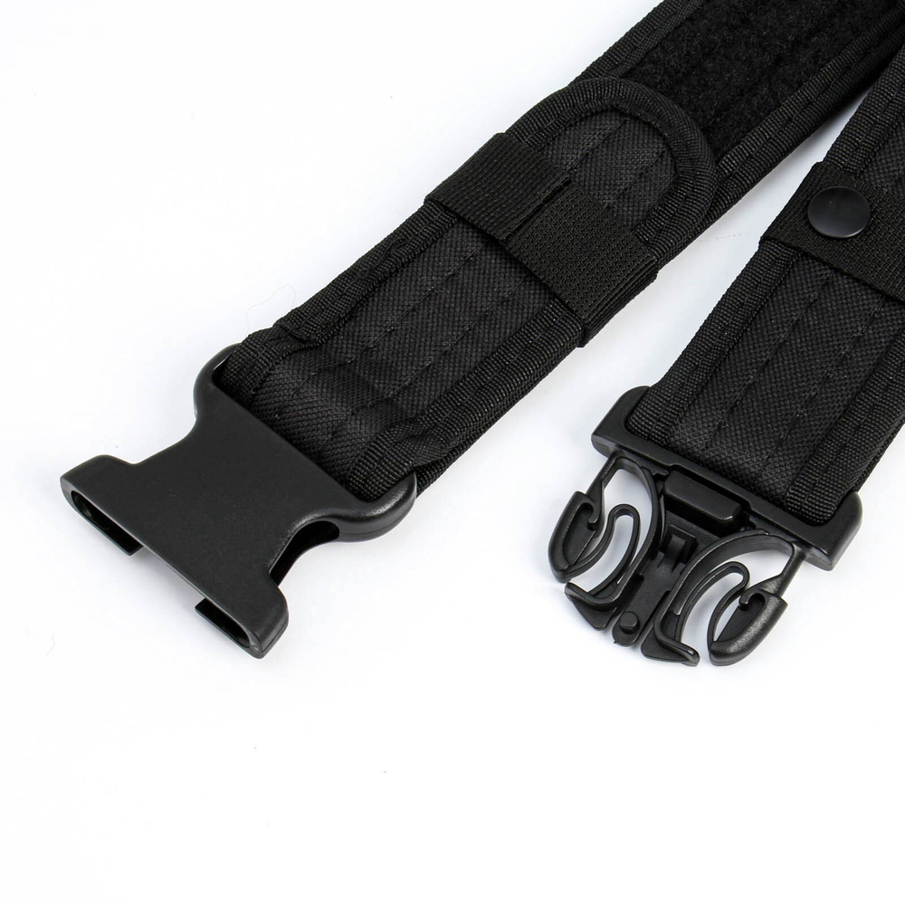 Тактический ремень Utility Belt черный