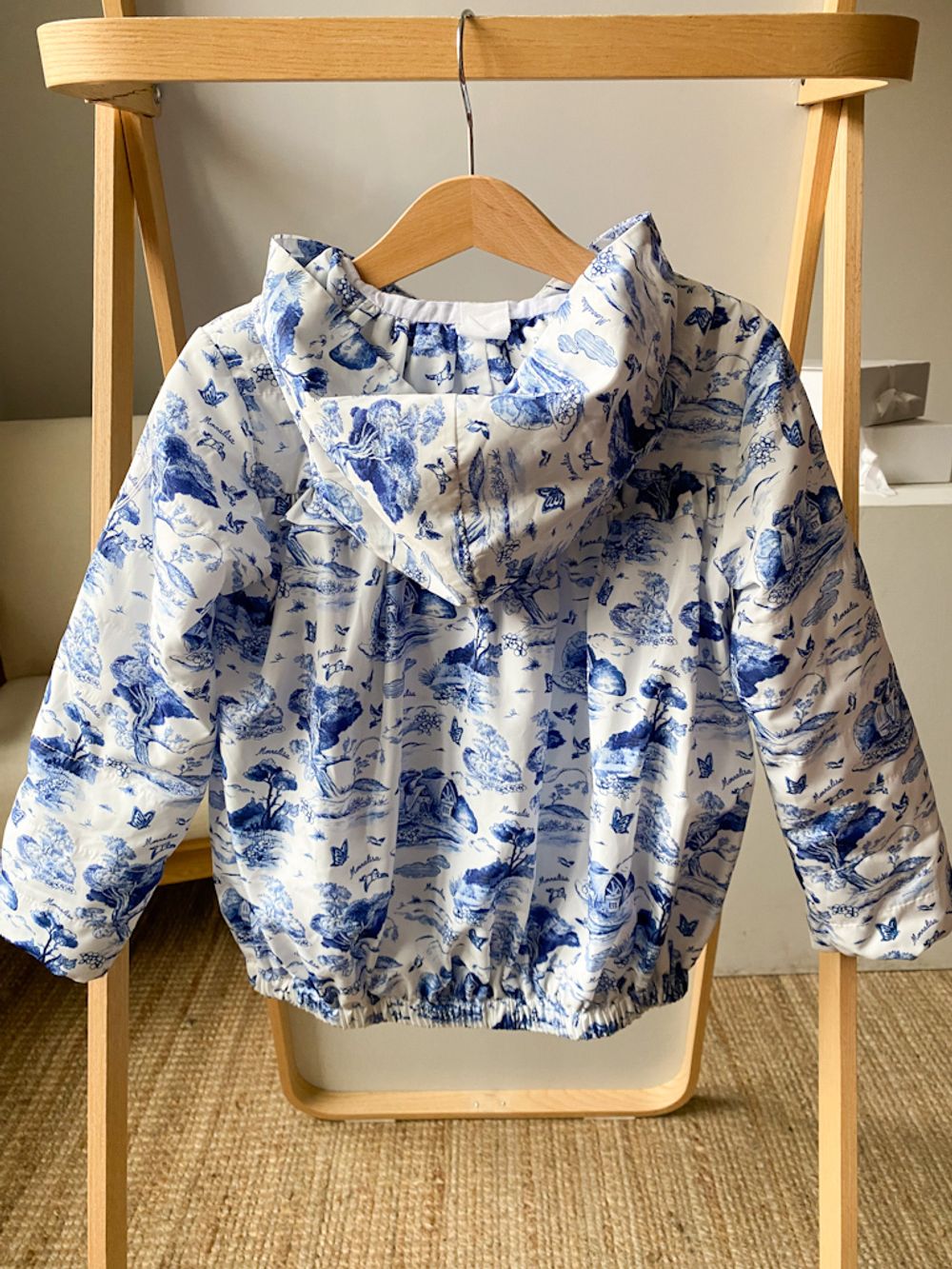 Куртка Monnalisa, 116