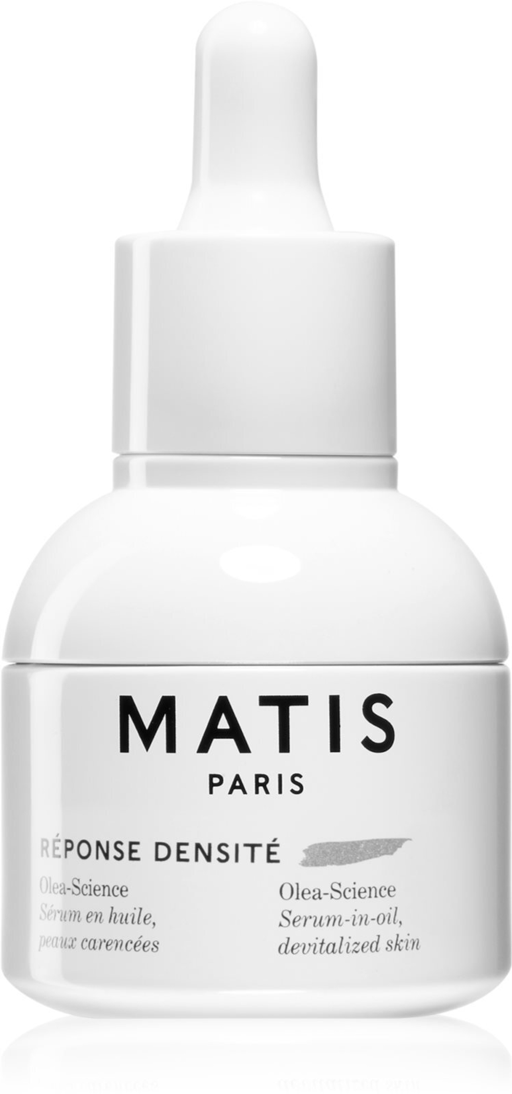 MATIS Paris Reponse Densite Olea-Science - питательная и увлажняющая сыворотка против морщин /   30  ml  / GTIN 3579209002216