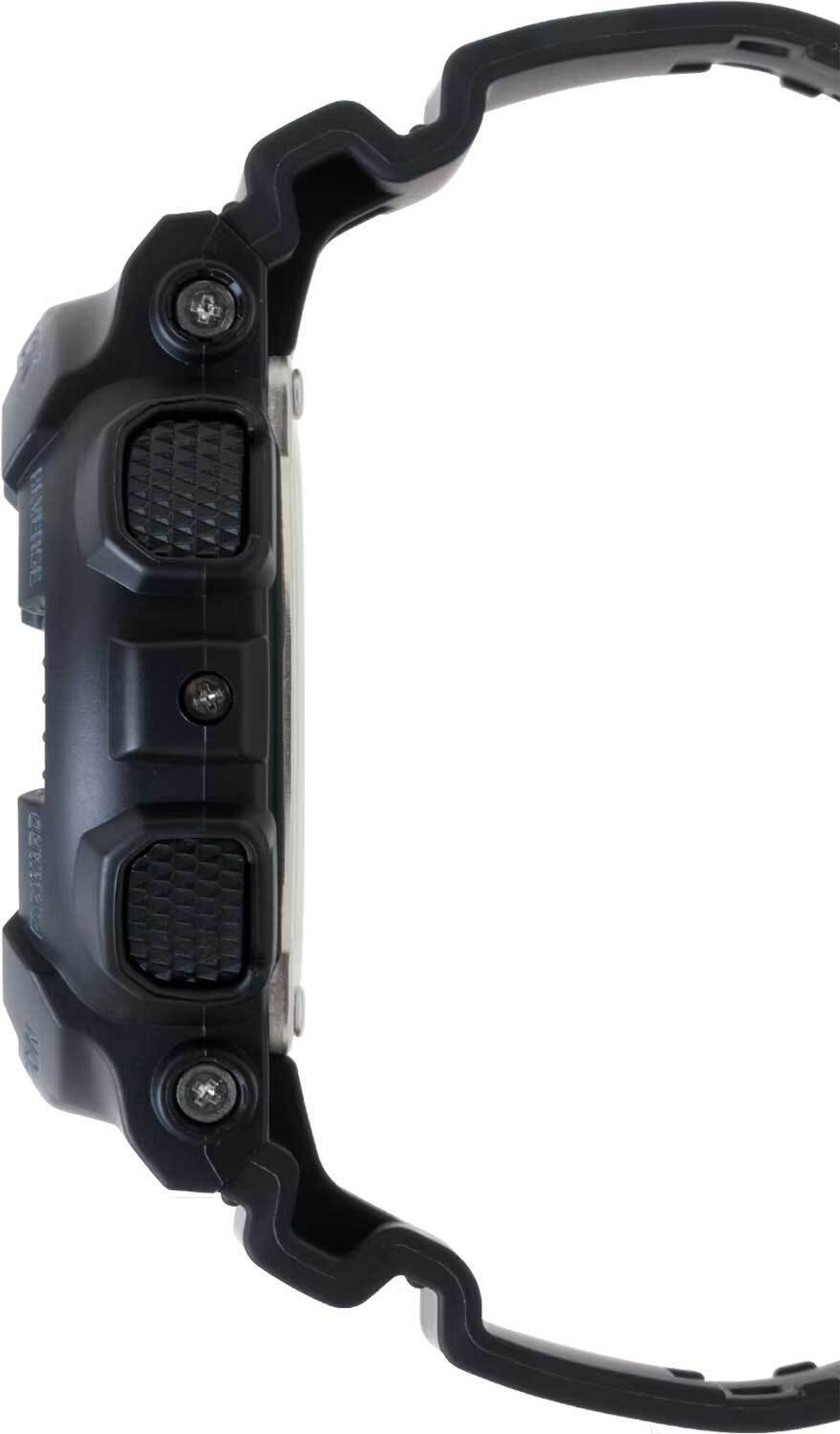 Мужские наручные часы Casio G-Shock GA-110WD-1A