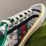Gucci Tennis 1977 Sneaker