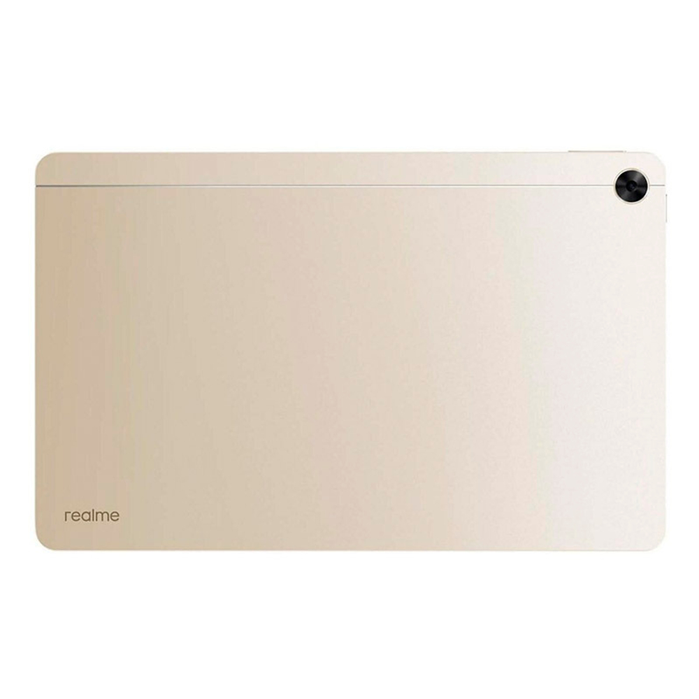 Планшет Realme Pad RMP2103 4/64Gb Wi-Fi, золотой
