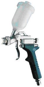 Краскопульт AsturoMEC ES/RV