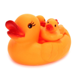 Набор животных Утки 4шт, RT-133