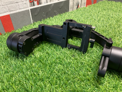 Zhiyun Crane 2