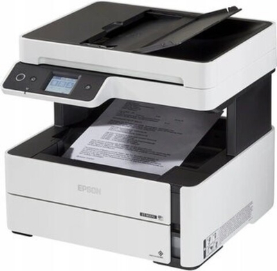 МФУ Epson M3170 C11CG92501/C11CG92508