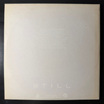 Joy Division ‎– Still 2LP (Англия 1981г.)