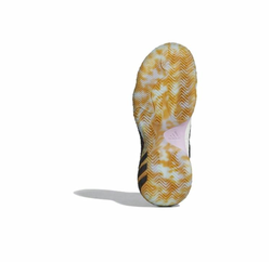 Кроссовки Adidas Harden Vol. 6 'Black Marbled' GW1712