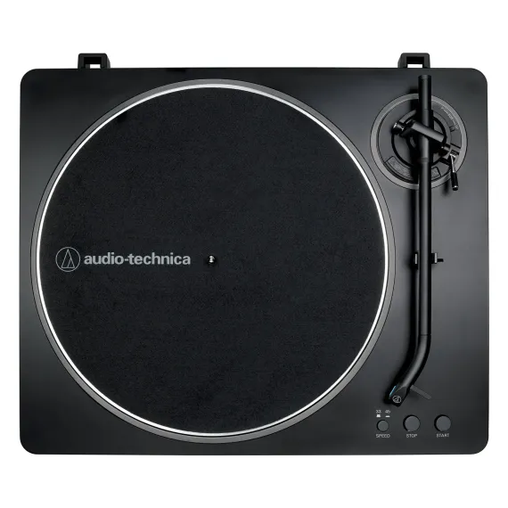 Audio-Technica AT-LP70X Black Grey