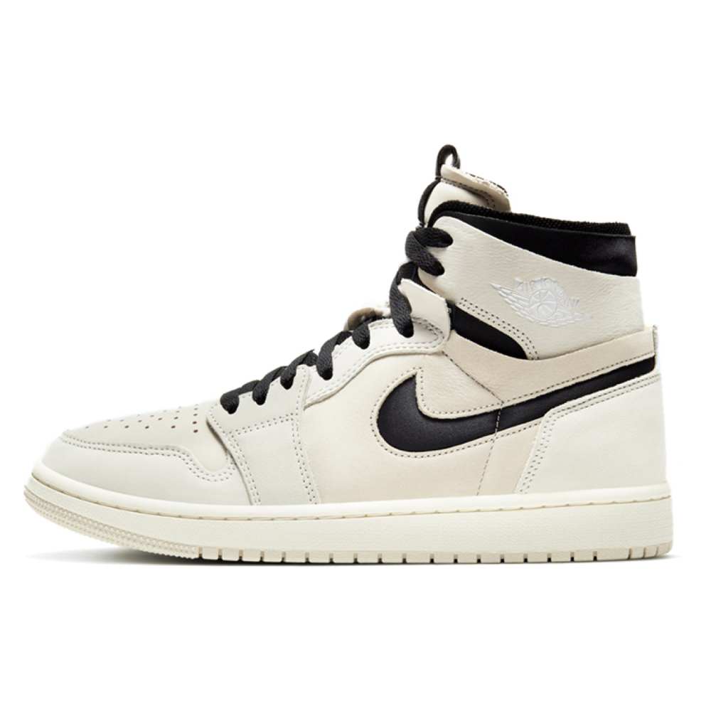 Кроссовки Air Jordan 1 High Zoom Air CMTF Summit White